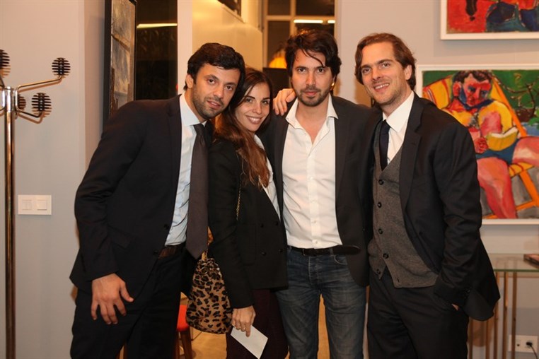 L art moderne chez Ardeco Gallery